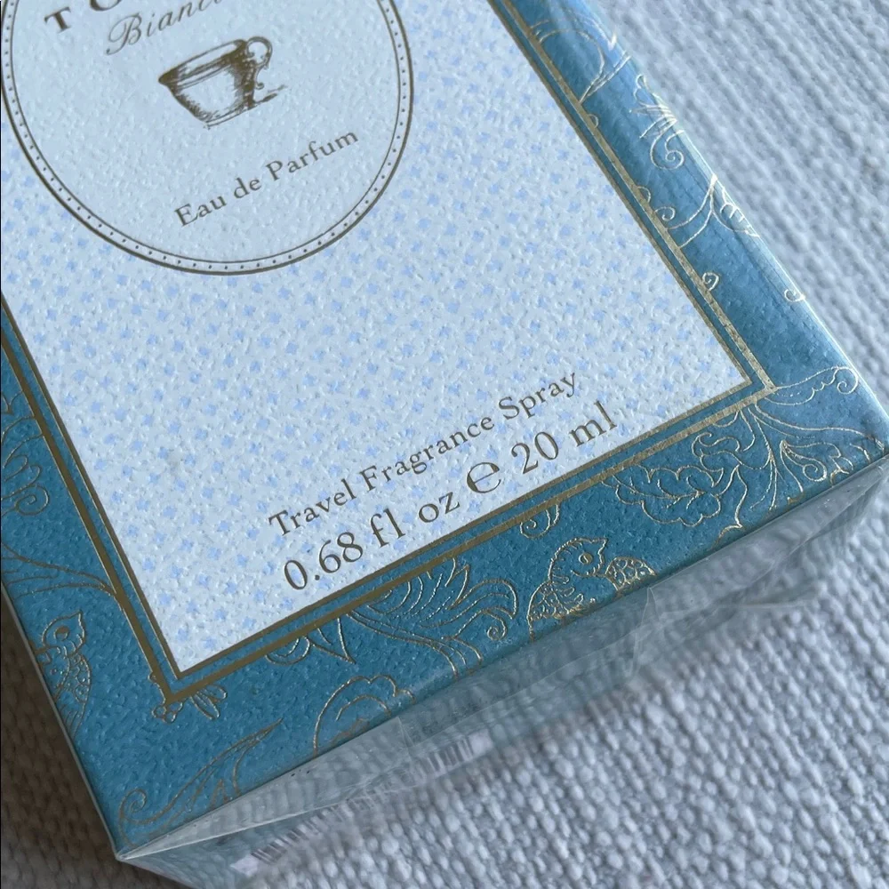Tocca Bianca Travel Spray 20ml